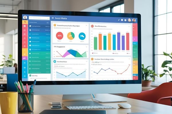 Social Media Campaign